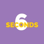 Logo of the podcast 6 Seconds Podcast 6 Seconds
