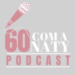 Logo of the podcast 60 com a Naty - O Que Fazer no Rio Podcast 60 com a Naty - O Que Fazer no Rio