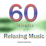 Logo of the podcast 60 minutes of Relaxation Music Podcast 60 minutes of Relaxation Music