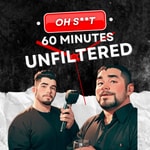 Logo of the podcast 60 Minutes Unfiltered Podcast 60 Minutes Unfiltered