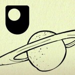 Logo of the podcast 60-Second Adventures in Astronomy - for iPod/iPhone Podcast 60-Second Adventures in Astronomy - for iPod/iPhone