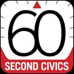 Logo of the podcast 60-Second Civics Podcast Podcast 60-Second Civics Podcast