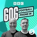 Logo of the podcast 606 Logo of the podcast 606