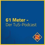 Logo of the podcast 61 Meter Podcast 61 Meter