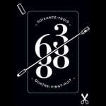 Logo of the podcast 63-88 Podcast 63-88