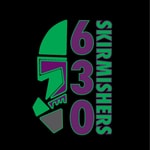 Logo of the podcast 630 Skirmishers: A Star Wars Legion Podcast Podcast 630 Skirmishers: A Star Wars Legion Podcast