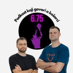 Podcast 6.75range