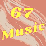 Logo of the podcast 67Music Podcast 67Music