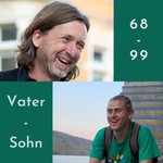 Logo of the podcast 68/99 - Der Vater-Sohn Podcast Podcast 68/99 - Der Vater-Sohn Podcast