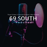 Logo of the podcast 69 SOUTH Podcast 69 SOUTH