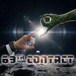 Logo of the podcast 69th Contact Podcast 69th Contact
