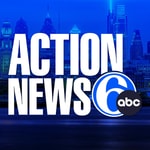 Logo of the podcast 6abc Action News Podcast 6abc Action News