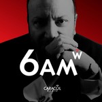 Logo of the podcast 6AM W Podcast 6AM W