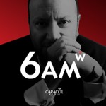 Logo of the podcast 6AM W Podcast 6AM W