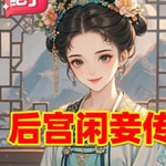 Logo of the podcast 后宫闲妾传!重生后她摆烂却被独宠!挑战后宫生存逆袭 Podcast 后宫闲妾传!重生后她摆烂却被独宠!挑战后宫生存逆袭