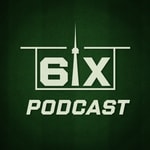 Logo of the podcast 6ixYardBox Podcast Podcast 6ixYardBox Podcast