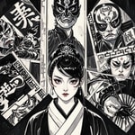 Logo of the podcast 千万别开门!独自在家恐怖规则怪谈爸妈留诡异纸条破解 Podcast 千万别开门!独自在家恐怖规则怪谈爸妈留诡异纸条破解