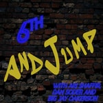 Logo of the podcast 6th and Jump Podcast 6th and Jump