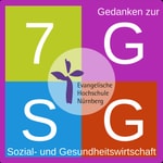 Logo of the podcast 7 Gedanken zur Sozial- und Gesundheitswirtschaft #7GSG Podcast 7 Gedanken zur Sozial- und Gesundheitswirtschaft #7GSG
