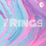 Logo of the podcast 7 Rings Podcast 7 Rings