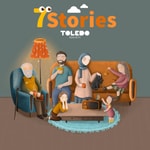 Logo of the podcast 7 Stories Podcast 7 Stories