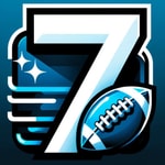 Logo of the podcast 7 Stunden Fantasy Podcast 7 Stunden Fantasy