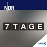 Logo of the podcast 7 Tage... Podcast 7 Tage...