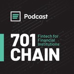 Logo of the podcast 701Chain Podcast 701Chain