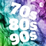 Logo of the podcast 70s.80s.90s_music Podcast 70s.80s.90s_music