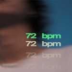 Logo of the podcast 72 bpm Missing podcast logo