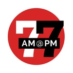 Logo of the podcast 7@7 Podcast 7@7