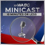 Logo of the podcast 77 WABC MiniCasts Podcast 77 WABC MiniCasts