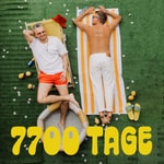 Logo of the podcast 7700 Tage Podcast 7700 Tage