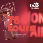 Logo of the podcast 78 tours – Podcast musical des Yvelines Podcast 78 tours – Podcast musical des Yvelines