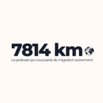 Podcast 7814 km
