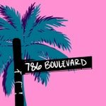 Logo of the podcast 786 Boulevard Podcast 786 Boulevard