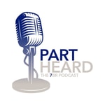 Logo of the podcast 7BR Part Heard: A Series of Legal Podcasts Podcast 7BR Part Heard: A Series of Legal Podcasts