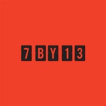 Logo of the podcast 7BY13 | هفت در سیزده Podcast 7BY13 | هفت در سیزده