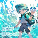 Logo of the podcast 寶可夢聊宅大師 Podcast 寶可夢聊宅大師