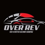 Logo of the podcast 7th Gear Over Rev Podcast 7th Gear Over Rev