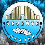 Logo of the podcast 7th Heaven Pod Podcast 7th Heaven Pod
