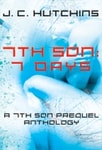 Podcast 7th Son: 7 Days (Prequel Anthology)