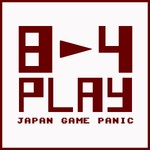 8-4 Play Podcast 8-4 Play