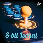 Logo of the podcast 8-bit Isekai Podcast 8-bit Isekai