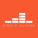 8 Bits and Joysticks Podcast 8 Bits and Joysticks