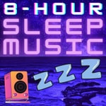 Logo of the podcast 8 Hour Sleep Music
