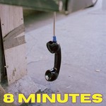 Logo of the podcast 8 MINUTES Podcast 8 MINUTES