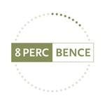 Logo of the podcast 8 perc Bence Podcast 8 perc Bence