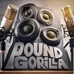 Logo of the podcast 800 Pound Gorilla Album of the Week Logo of the podcast 800 Pound Gorilla Album of the Week
