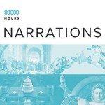 Logo of the podcast 80,000 Hours - Narrations Podcast 80,000 Hours - Narrations